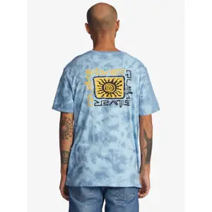 T-shirt Quiksilver Slow Dive image-6
