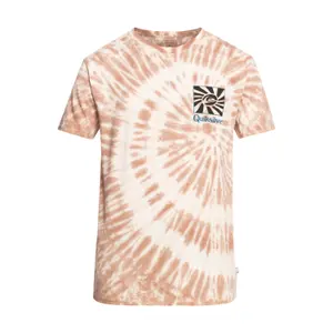 T-shirt Quiksilver Peaceful Life image-0