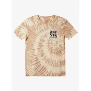 T-shirt Quiksilver Peaceful Life image-1
