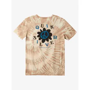 T-shirt Quiksilver Peaceful Life image-2