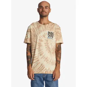 T-shirt Quiksilver Peaceful Life image-3