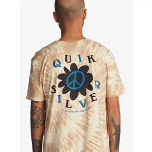 T-shirt Quiksilver Peaceful Life image-5