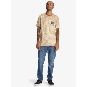T-shirt Quiksilver Peaceful Life image-6