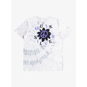 T-shirt Quiksilver Peaceful Life image-3