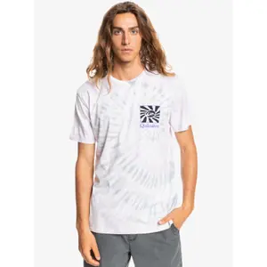 T-shirt Quiksilver Peaceful Life image-2