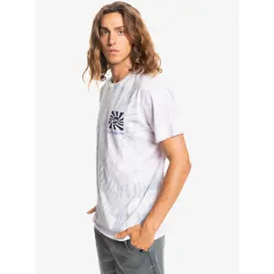 T-shirt Quiksilver Peaceful Life image-5