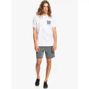 T-shirt Quiksilver Peaceful Life image-1