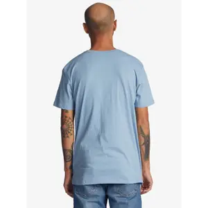 T-shirt teinture en resine avec poche Quiksilver image-4