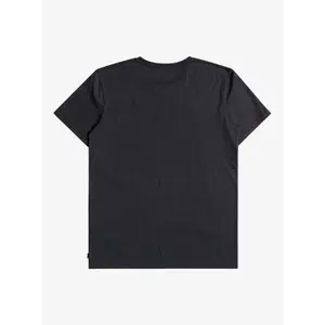 T-shirt teinture en resine avec poche Quiksilver image-1