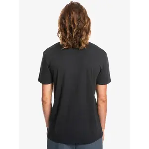 T-shirt teinture en resine avec poche Quiksilver image-6