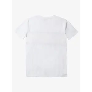 Resinfärgad t-shirt med ficka Quiksilver image-1