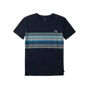 T-shirt Quiksilver Rmic Stripe image-0