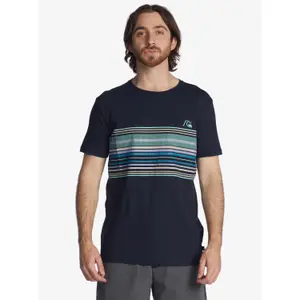 T-shirt Quiksilver Rmic Stripe image-1