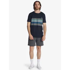 T-shirt Quiksilver Rmic Stripe image-2