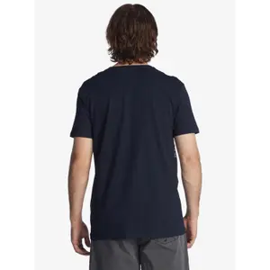 T-shirt Quiksilver Rmic Stripe image-5