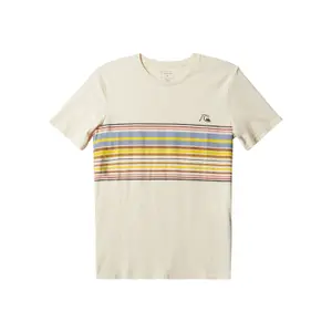 T-shirt Quiksilver Rmic Stripe image-0