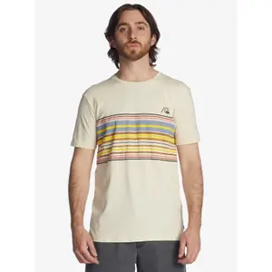 T-shirt Quiksilver Rmic Stripe image-2