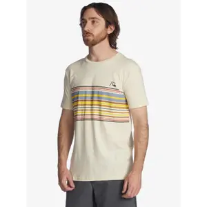 T-shirt Quiksilver Rmic Stripe image-3