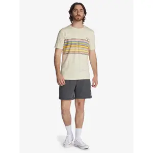 T-shirt Quiksilver Rmic Stripe image-5