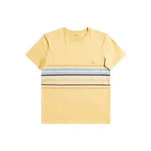 T-shirt Quiksilver Rmic Stripe image-0