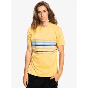T-shirt Quiksilver Rmic Stripe image-2
