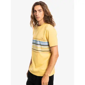 T-shirt Quiksilver Rmic Stripe image-3