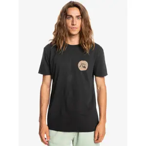 Póló Quiksilver Be Still image-1