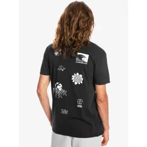 T-shirt Quiksilver Legends image-5