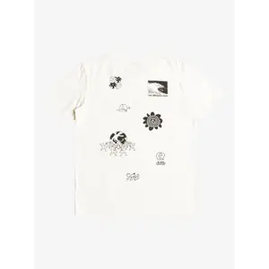 T-shirt Quiksilver Legends image-3