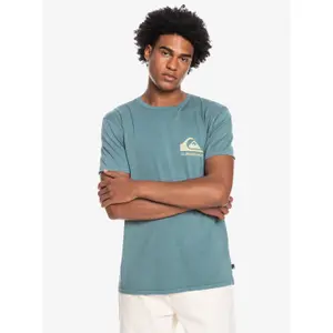 T-shirt Quiksilver How Are You Feeling image-2