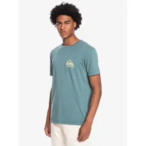 T-shirt Quiksilver How Are You Feeling image-3