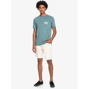 T-shirt Quiksilver How Are You Feeling image-4