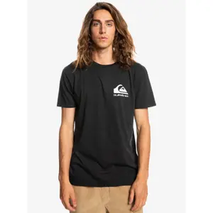 T-shirt Quiksilver How Are You Feeling image-1