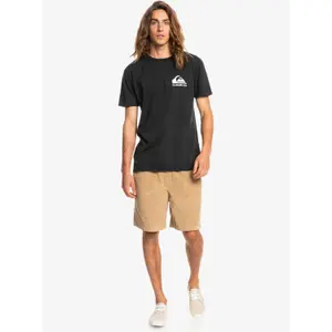 T-shirt Quiksilver How Are You Feeling image-2