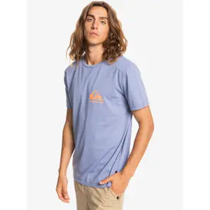 T-shirt Quiksilver How Are You Feeling image-3