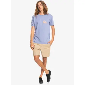 T-shirt Quiksilver How Are You Feeling image-4
