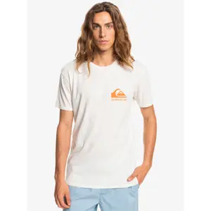 T-Shirt Quiksilver How Are You Feeling image-2