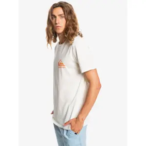 T-Shirt Quiksilver How Are You Feeling image-3
