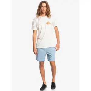 T-Shirt Quiksilver How Are You Feeling image-4