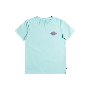 T-shirt Quiksilver First Mind image-0