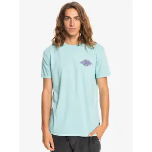 T-shirt Quiksilver First Mind image-1