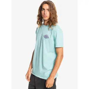 T-shirt Quiksilver First Mind image-3