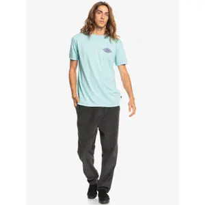 T-shirt Quiksilver First Mind image-2