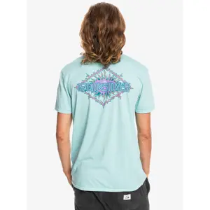 T-shirt Quiksilver First Mind image-5