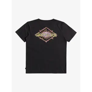 T-shirt Quiksilver First Mind image-4