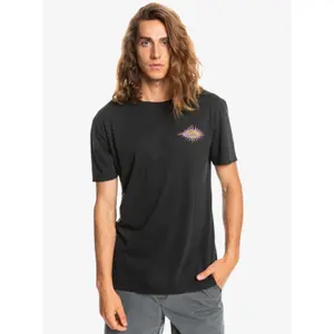 T-shirt Quiksilver First Mind image-1