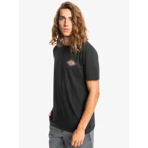 T-shirt Quiksilver First Mind image-3