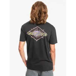 T-shirt Quiksilver First Mind image-5