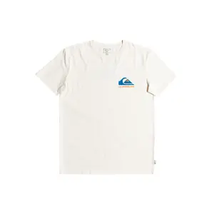 T-shirt Quiksilver Omni Logo image-0