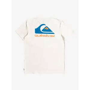 T-shirt Quiksilver Omni Logo image-3
